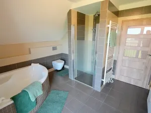 Prodej rodinného domu, Libeř, 246 m2