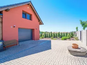 Prodej rodinného domu, Libeř, 246 m2