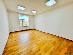 Pronájem kanceláře, Ústí nad Labem, Žižkova, 200 m2