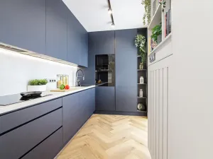 Pronájem bytu 2+1, Ostrava, Oty Synka, 62 m2