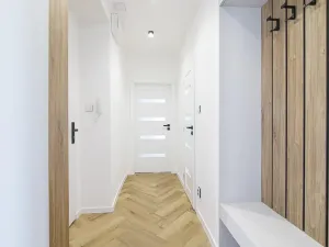 Pronájem bytu 2+1, Ostrava, Oty Synka, 62 m2