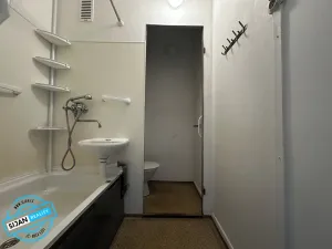 Pronájem bytu 1+1, Lipník nad Bečvou, Hranická, 42 m2