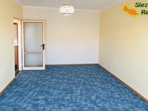 Prodej bytu 3+1, Ostrava, Opavská, 74 m2