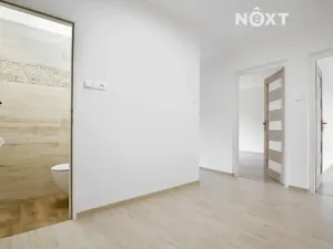 Pronájem bytu 2+1, Žatec, Družstevní, 67 m2