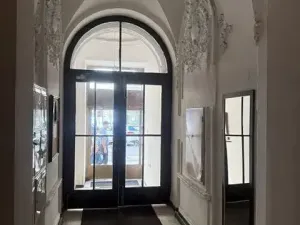 Prodej bytu 3+kk, Praha - Nové Město, Jungmannova, 138 m2
