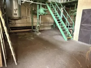 Pronájem skladu, Pardubice, Jana Palacha, 52 m2
