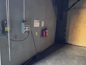 Pronájem skladu, Pardubice, Jana Palacha, 550 m2