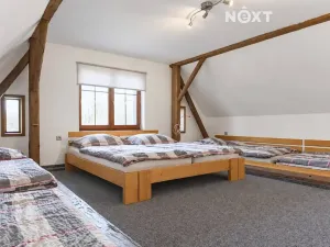 Pronájem rodinného domu, Dolní Kalná, 109 m2