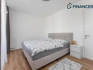Prodej bytu 3+kk, Slavkov u Brna, Slovanská, 78 m2