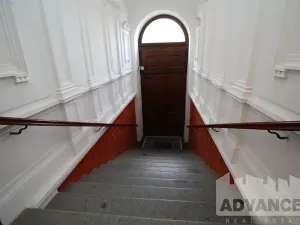 Pronájem bytu 3+kk, Praha - Vinohrady, Legerova, 82 m2