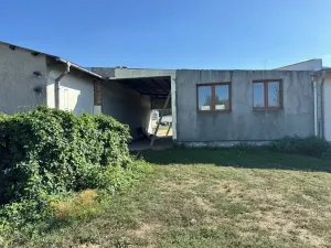 Prodej výrobních prostor, Svatobořice-Mistřín, 158 m2