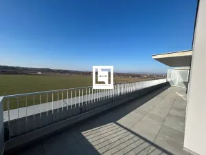 Pronájem bytu 3+kk, Olomouc, Aloise Rašína, 85 m2