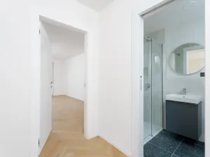 Prodej bytu 1+kk, Praha - Žižkov, Bořivojova, 19 m2