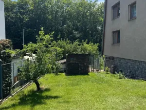 Prodej rodinného domu, Praha - Krč, V polích, 190 m2