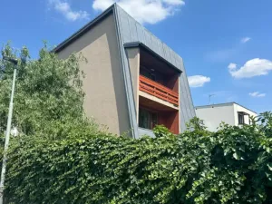 Prodej rodinného domu, Praha - Krč, V polích, 190 m2