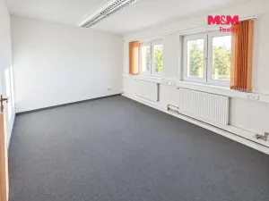 Pronájem kanceláře, Jablunkov, Žihla, 10 m2