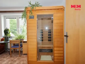 Prodej rodinného domu, Polná, Škarkova, 180 m2