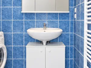 Pronájem bytu 2+kk, Olomouc, Voskovcova, 52 m2