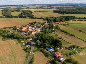 Prodej pozemku pro bydlení, Podbořany, 3476 m2