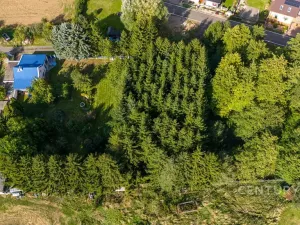 Prodej pozemku pro bydlení, Podbořany, 3476 m2