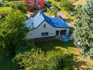 Prodej rodinného domu, Podbořany, 125 m2