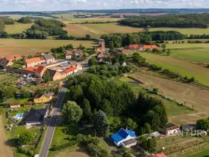 Prodej rodinného domu, Podbořany, 125 m2