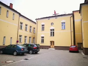 Pronájem kanceláře, Ostrava - Zábřeh, Dolní, 111 m2