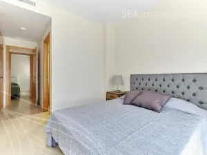 Prodej bytu 3+kk, San Miguel de Salinas, España, Španělsko, 92 m2