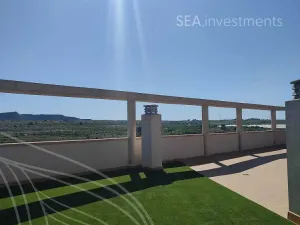 Prodej bytu 3+kk, San Miguel de Salinas, España, Španělsko, 92 m2