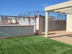 Prodej bytu 3+kk, San Miguel de Salinas, España, Španělsko, 92 m2