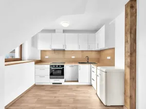 Pronájem bytu 2+kk, Vamberk, Žamberecká, 44 m2