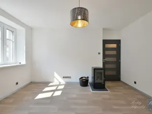 Prodej činžovního domu, Ústí nad Labem, Švabinského, 377 m2
