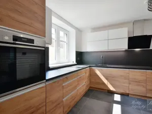 Prodej činžovního domu, Ústí nad Labem, Švabinského, 377 m2