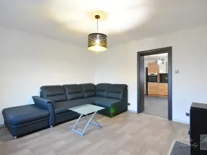 Prodej činžovního domu, Ústí nad Labem, Švabinského, 377 m2