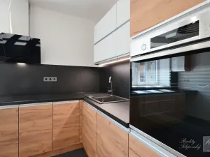 Prodej činžovního domu, Ústí nad Labem, Švabinského, 377 m2