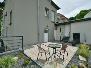 Prodej činžovního domu, Ústí nad Labem, Švabinského, 377 m2
