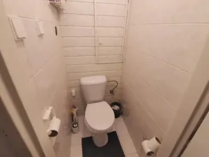 Prodej bytu 2+1, Praha - Kobylisy, Pod Kynclovkou, 65 m2