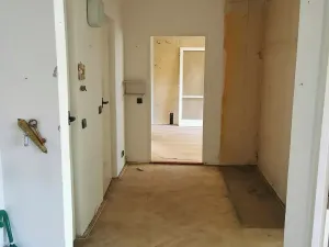 Prodej bytu 3+1, Brno, Havlenova, 66 m2