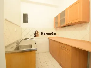 Pronájem bytu 3+kk, Praha - Nusle, U gymnázia, 99 m2