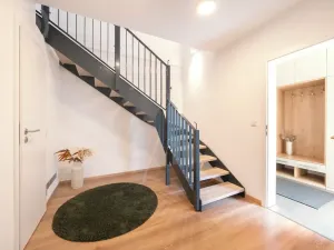 Prodej rodinného domu, Praha - Zadní Kopanina, Chaloupky, 124 m2