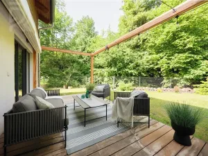 Prodej rodinného domu, Praha - Zadní Kopanina, Chaloupky, 124 m2