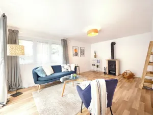 Prodej rodinného domu, Říčany, Březská, 130 m2