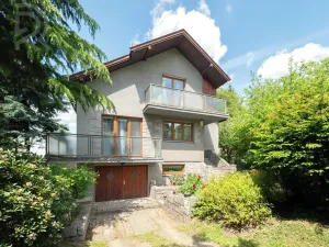Prodej rodinného domu, Říčany, Březská, 130 m2