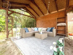 Prodej rodinného domu, Říčany, Březská, 130 m2