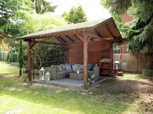 Prodej rodinného domu, Říčany, Březská, 130 m2