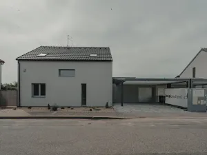 Prodej rodinného domu, Pátek, 168 m2