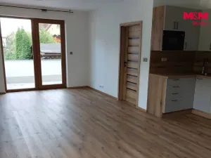 Pronájem bytu 3+kk, Svoboda nad Úpou, Úpská, 74 m2