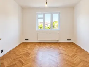 Pronájem bytu 3+1, Pardubice - Bílé Předměstí, Ke Tvrzi, 70 m2