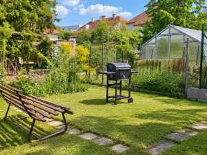 Pronájem bytu 3+1, Pardubice - Bílé Předměstí, Ke Tvrzi, 70 m2