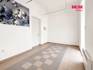Pronájem obchodního prostoru, Náchod, Parkány, 110 m2